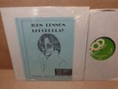 John Lennon Before Play LP August 1980 Studio Rehearsals Pod Records Beatles