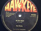 Desi Roots - Go Deh Right - killer 12
