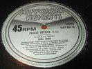 Earl Zero Please Officer Rare Killer Roots 12