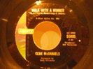 Gene Mcdaniels - Walk with a Winner