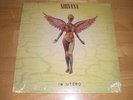 Nirvana - In Utero   LP (sealed)