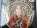 Rare Femme Psych   Michele - Saturn Rings - LP   NM- SHRINK ABC orig.