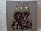 KINKS UK LP SOMETHING ELSE RARE STEREO