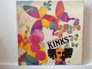 KINKS UK LP FACE TO FACE MONO