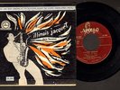 JAZZ 45 EP Illinois Jacquet JAM SESSION on APOLLO EP 604 clean