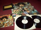 FRANK ZAPPA 200 MOTELS 2-LP ORIGINAL SOUNDTRACK WITH BOOKLET & POSTER NEAR MINT