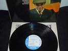THE HORACE SILVER QUINTET.  SILVER'S SERENADE.   ROY BROOKS.  BLP 4131. RVG. ear