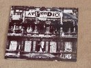 Appendix, 7 Inch-Vinyl, EP.