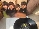 THE BEATLES  BEATLES FOR SALE   LP  -  MONO - PMC 1240