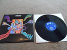 the who a quick one original uk mono pressing reaction 593002 good conditon lp
