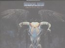 EAGLES - ONE OF THESE NIGHTS - ROCK LP - QUADRAPHONIC - ORIGINAL INNER SLEEVE