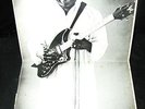 WILD 1968 ORIG FUZZED PSYCH BLUES = ELECTRIC MUD = MUDDY WATERS + BOOKLET 