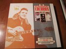 THE EDDIE COCHRAN BOX SET 1988 LIBERTY EMI LTD ECB 1-6 6 LP BOX SET W/BK 113 TRK