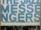 ART BLAKEY & HANK MOBLEY Blue Note ORIGINAL 1508 LEXINGTON LP MINT-
