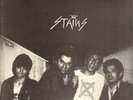 12'':Stains,Stains(RARE HARDCORE PUNK)[NM] (SST Records)