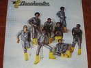 Breakwater LP-Splashdown (Arista) 80 RARE MODERN SOUL FUNK DISCO ORIGINAL SEALED