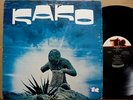 Kako Y Su Orquesta-RARE Original Salsa LP