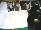THE BEATLES  -    White Album,   COMPLETE 1969 UK DOUBLE-LP....DECENT EARLY COPY