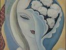 Derek And The Dominos 2-LP vinyl record (Double Album) Layla - 1st - Mint UK