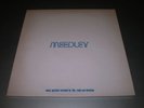 MEEDLY LP ITALY LIBRARY by C.PES/A.ALESSANDRONI SITAR/PSYCH/FUNK/BOSSA PEGASO