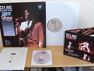 ELVIS PRESLEY LP EP CD 