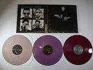 Depeche Mode Violator Live LA Dodger Stadium 3x LP coloured Vinyl Hammer Farben