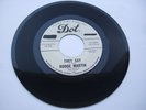 Rodge Martin - They say RNB NORTHERN SOUL POWER listen