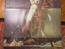 Beggars Opera - Pathfinder - Vertigo Swirl - Italian ed. Poster cover - mint