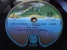 BLACK SABBATH  VOL. 4 LP UK  VERTIGO SPACESHIP