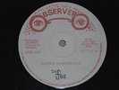NINEY - SLEDGE HAMMER DUB - LP OBSERVER JA ORIGINAL