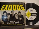 The Playboys EP EX+ OZ Pressing