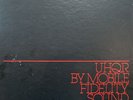 EARL KLUGH Finger Paintings MOBILE FIDELITY RARE Limited #1636/5000 Near MINT