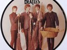 The Beatles- We Can Work It Out (20th Anniversary picture disc single 1985)