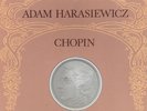 14lp Philips 6747017 chopin adam harasiewicz Holland b/s ex/nm