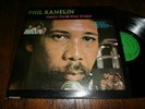 LP PHIL RANELIN  Vibes From The Tribe ORIGINAL Private Jazz Funk Monster