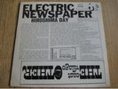 LP EAST VILLAGE / THE OTHER Pressung ESP 1034 von 1966