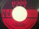 GUYANA ISLAND NORTHERN SOUL Nicky Porter You & Me rare 7 inch Listen Mp3