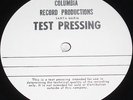 Ray Wylie Hubbard & The Cowboy Twinkies-TEST PRESSING 1975 OUTLAW COUNTRY LP NM