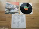 Led Zeppelin - Houses Of The Holy - UK LP - A2/ B3 Atlantic K 50014