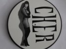 ***CHER - COULD`VE BEEN YOU + 2 TRACKS RARE PICTURE DISC VINYL 12
