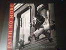 FAITH NO MORE ALBUM OF THE YEAR VERY RARE 1997 1ST PRESS
