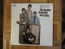 The Beatles,Yesterday and Today,Butcher Cover,Paste  Over,Mono LP