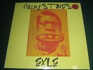 THE ROLLING STONES Exile out  (LP+7