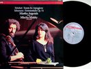 Martha Argerich, Mischa Maisky: Schubert- Arpeggione/ Philips Digital