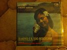 F. DE MASI rare OST LP 