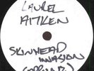 LAUREL AITKEN  SKINHEAD INVASION  SKINHEAD TRAIN  BOSS VINYL DUBPLATE