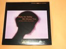 ANALOGUE PRODUCTIONS-APJ 009-VINYL-LP-BILL EVANS TRIO-WALTZ FOR DEBBY-180gr-MINT