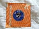 VASHTI (BUNYAN) 1965 UK 45 