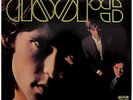 THE DOORS - SELF-TITLED - DCC LPZ 2046 - PRISTINEANALOGUE 180g STEREO (LP) - NM
