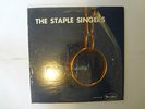 The Staple Singers Will The Circle Be Unbroken LP 5008 Vee Jay